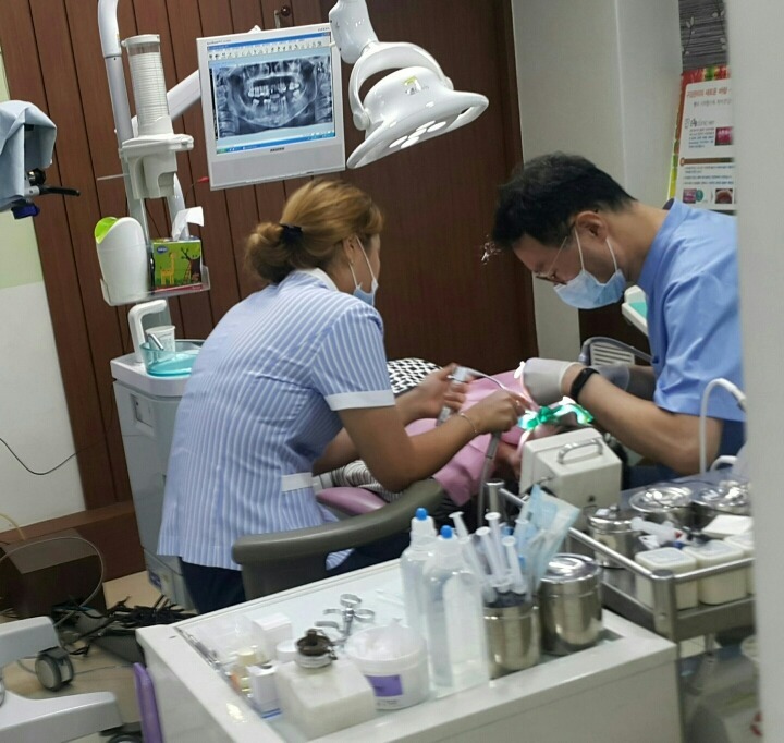 <유정씨의 희망이야기2> 함께 희망 발걸음을 내딛다 