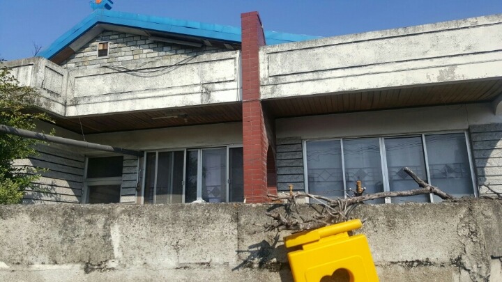 희망을 파는 사람들, 대구 안심 1동 희망연탄 및 후원물품 전달 (161105) 