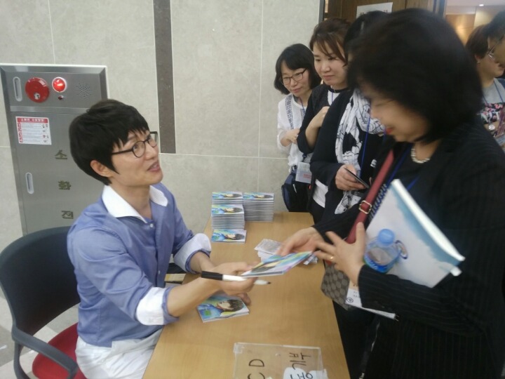 1,270차 경기도 초.중등 공무원 희파콘서트(160426) 