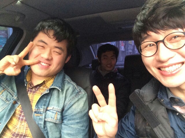 <거리에서 해피싱어 채환> '당신이 함께라서 희망이 커져요' 