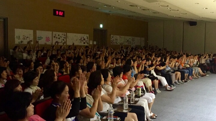 1,332차 경기도 교육연수원 희파콘서트(160817) 