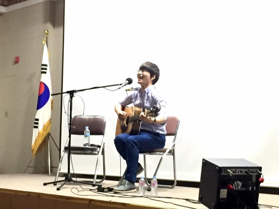 1,344차 완주군 자살예방 희파콘서트(160930) 