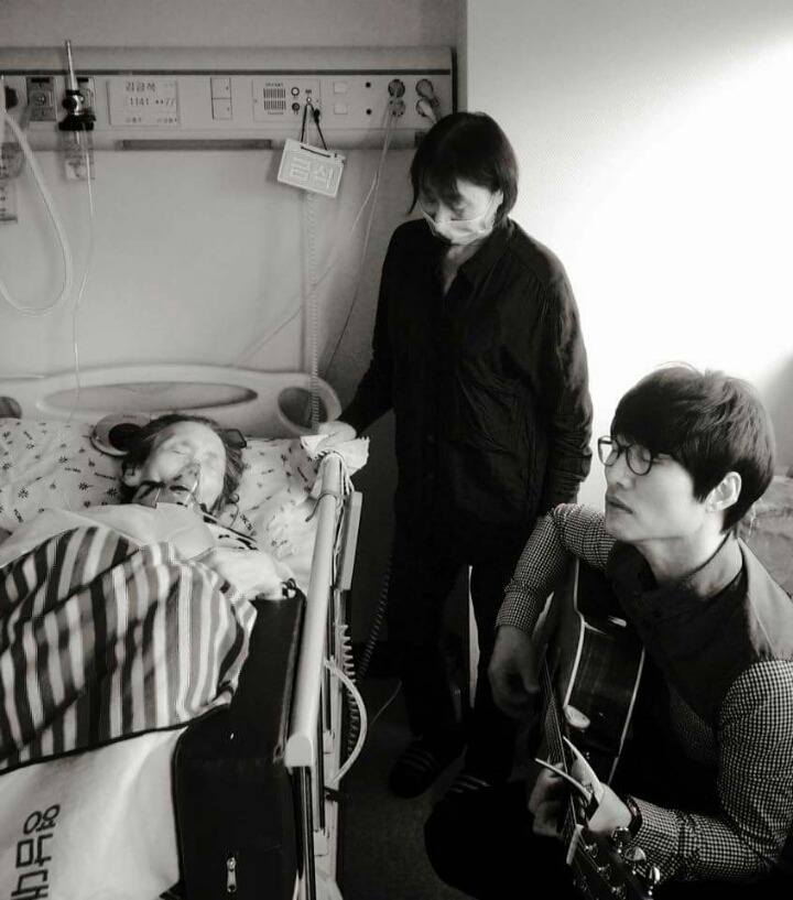 1,244차 영남대 병실 희파콘서트 (160321) 