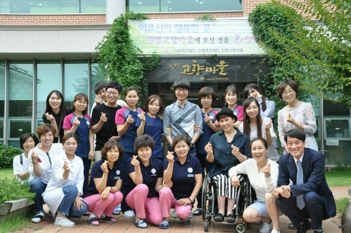 1,559차 진명고향마을 희파콘서트 (170628) 