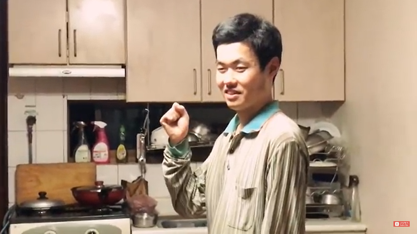 희파 기부품 나눔 & 병우형제를 소개합니다 - 희망일기 (170713) 