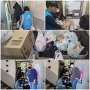 [부울경] 11월 14일 쪽방촌 물품나눔 후기 / 희망을 파는 사람들 부산지부 … 