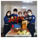 [부울경] 12/27 (월) 부울경 희망쉼터 김장데이~ 김장봉사 그 맛있는 현장을… 