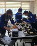 [부울경] 부산 진구 쪽방촌 도시락나눔&물품나눔 / 희망을 파는 사람들의… 